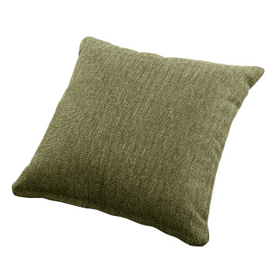 Pernă decorativă Yoi, 50 x 50 cm, verde