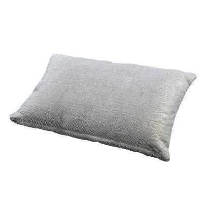 Pernă decorativă Yoi, 60 x 40 cm, mixed grey