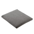 Pernă pentru scaun de grădină Ishi / Mizu / Wakai, mixed grey