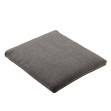 Pernă pentru scaun de grădină Ishi / Mizu / Wakai, negru