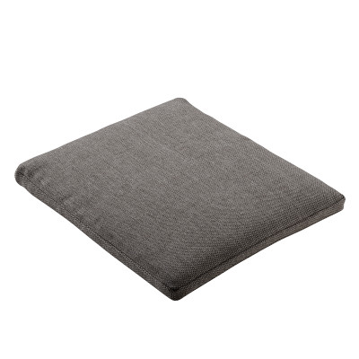 Pernă pentru scaun de grădină Ishi / Mizu / Wakai, negru