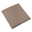 Pernă pentru scaun de grădină Ishi / Mizu / Wakai, terracotta