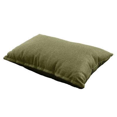 Pernă decorativă Yoi, 60 x 40 cm, verde