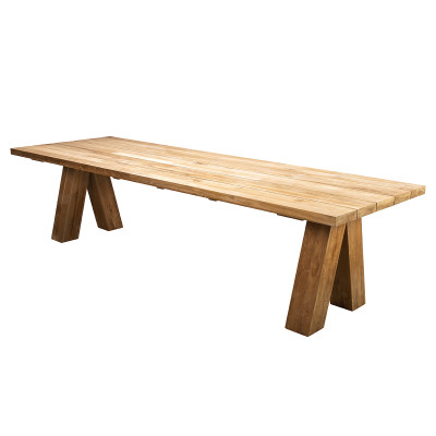 Mobilier terasa Yoi Furniture Y1159. Conține culorile: Maro, Maro Mahon, Fildeș
