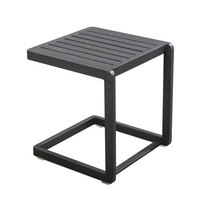 Mobilier terasa Yoi Furniture Y1144-71. Conține culorile: Negru, Negru Semnal, Bej, Bej Verzui, Gri, Gri Argintiu