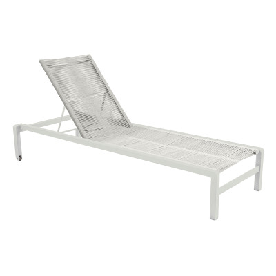 Mobilier terasa Yoi Furniture Y1187-C22. Conține culorile: Alb, Alb-Gri, Albastru, Albastru-Negru, Gri, Gri Șoarece