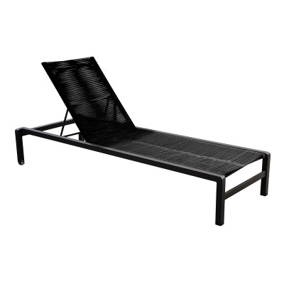Mobilier terasa Yoi Furniture Y1187-C14. Conține culorile: Negru, Negru Închis, Gri, Gri Prăfuit, Alb, Alb Trafic