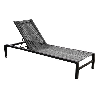 Mobilier terasa Yoi Furniture Y1187-C15. Conține culorile: Negru, Negru Închis, Gri, Telegri 2, Alb, Alb Trafic