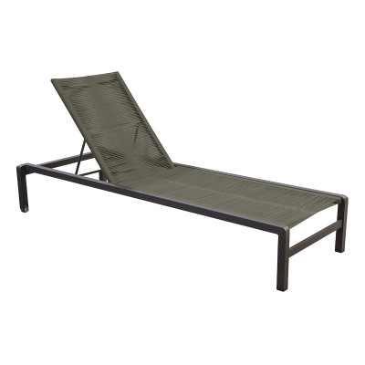 Mobilier terasa Yoi Furniture Y1187-C19. Conține culorile: Gri, Gri Quartz, Alb, Alb Trafic
