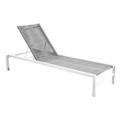 Mobilier terasa Yoi Furniture Y1187-C18. Conține culorile: Albastru, Albastru Cobalt, Alb, Alb Semnal, Gri, Gri Lichian