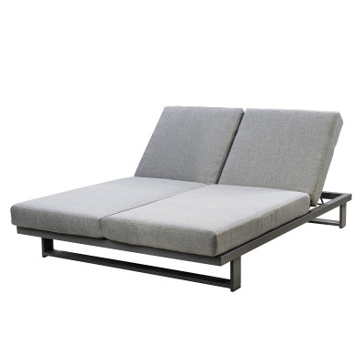 Mobilier terasa Yoi Furniture Y1217-19/425. Conține culorile: Gri, Gri Umbră, Gri, Telegri 4