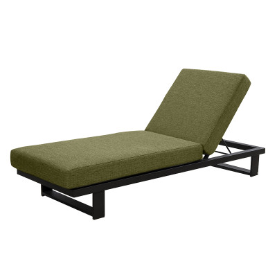 Mobilier terasa Yoi Furniture Y1140-71/453. Conține culorile: Gri, Gri Khaki, Alb, Alb Trafic, Negru, Negru Închis