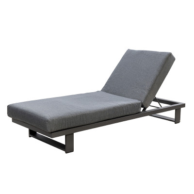 Mobilier terasa Yoi Furniture Y1140-19/425. Conține culorile: Gri, Gri Umbră, Gri, Gri Fereastră