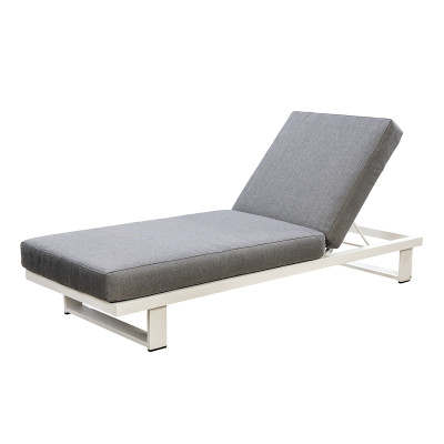 Mobilier terasa Yoi Furniture Y1140-12/425. Conține culorile: Alb, Alb-Gri, Gri, Gri-Maro
