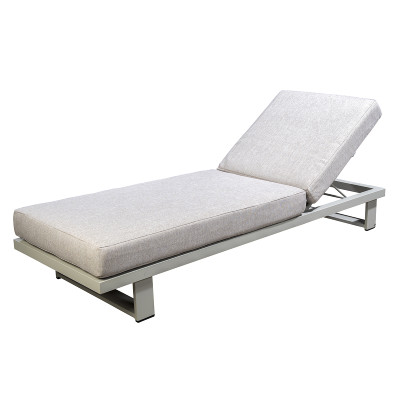 Mobilier terasa Yoi Furniture Y1140-22/423. Conține culorile: Gri, Gri Pietricică, Verde, Verde Măsliniu-Galben