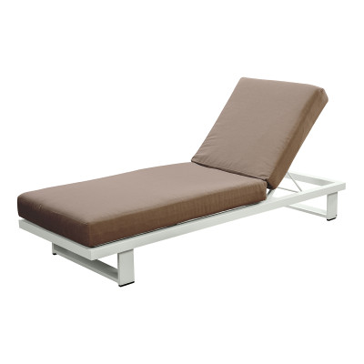 Mobilier terasa Yoi Furniture Y1140-22/462. Conține culorile: Gri, Gri Pietricică, Maro, Maro Palid