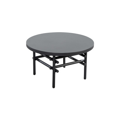 Mobilier terasa Yoi Furniture Y1107-19. Conține culorile: Gri, Telegri 1, Negru, Negru Semnal