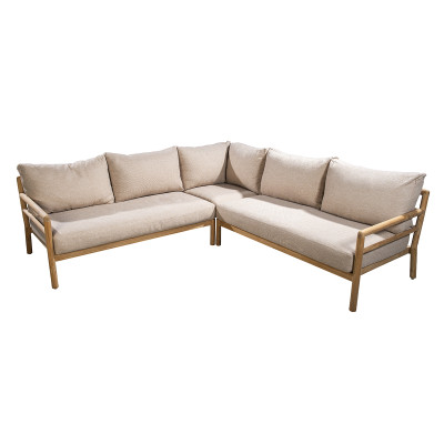 Mobilier terasa Yoi Furniture Y1307_Y1308_Y1309. Conține culorile: Bej, Bej Maroniu, Maro, Maro Mahon, Alb, Alb Semnal
