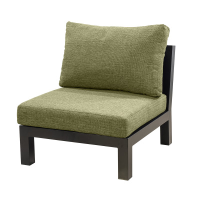 Mobilier terasa Yoi Furniture Y1216-71-453. Conține culorile: Gri, Gri Khaki, Fildeș, Fildeș Deschis, Negru, Negru Închis