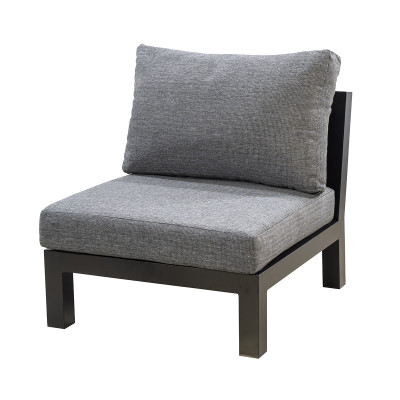 Mobilier terasa Yoi Furniture Y1216-71-487. Conține culorile: Verde, Verde-Gri, Gri, Gri Argintiu
