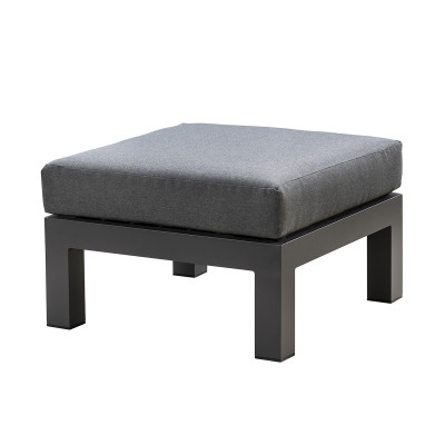 Mobilier terasa Yoi Furniture Y1137-19/425. Conține culorile: Gri, Gri Prelată, Gri, Gri Fereastră