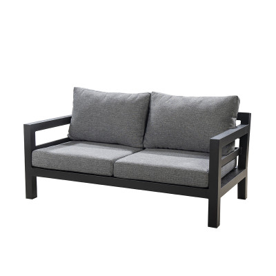 Mobilier terasa Yoi Furniture Y1210. Conține culorile: Gri, Gri Șoarece-Perlă, Maro, Maro-Negru, Alb, Alb Trafic