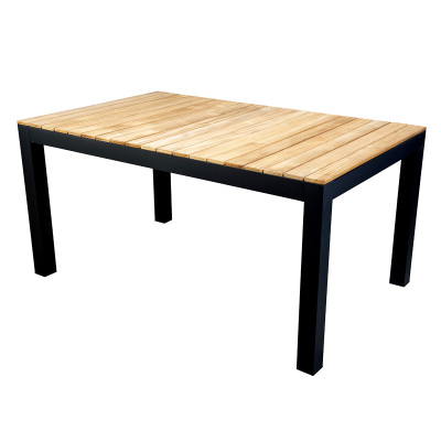 Mobilier terasa Yoi Furniture Y1287-71. Conține culorile: Fildeș, Albastru, Albastru-Negru, Maro, Maro Ocru