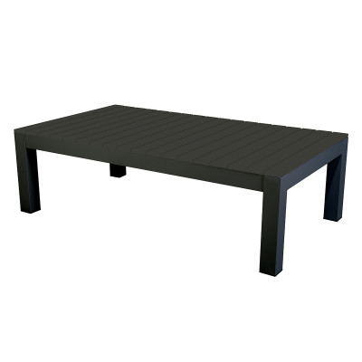 Mobilier terasa Yoi Furniture Y1285-19. Conține culorile: Verde, Verde Măslină Neagră, Alb, Alb Trafic