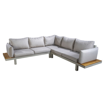 Mobilier terasa Yoi Furniture Y1281-22_Y1215-22_Y1282-22. Conține culorile: Galben, Galben Ocru, Maro, Maro Măsliniu, Turcoaz, Turcoaz-Mentă