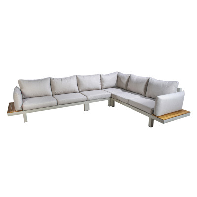 Mobilier terasa Yoi Furniture Y1281-22_Y1215-22_Y1216-22_Y1284-22. Conține culorile: Galben, Galben Ocru, Gri, Telegri 4, Roșu, Roșu Oxidat