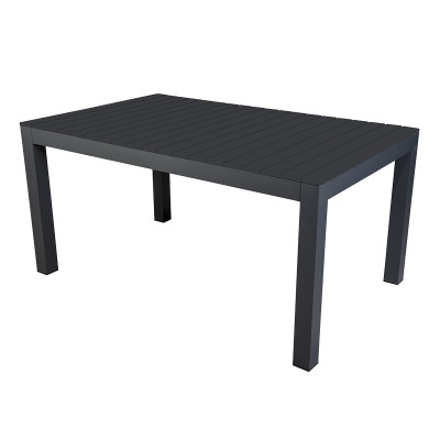 Mobilier terasa Yoi Furniture Y1286-19. Conține culorile: Gri, Gri Antracit, Alb, Alb Trafic