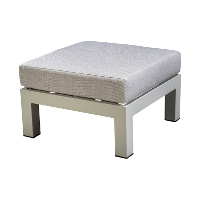 Mobilier terasa Yoi Furniture Y1137-22/423. Conține culorile: Gri, Gri Pietricică, Verde, Verde-Gri