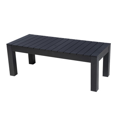 Mobilier terasa Yoi Furniture Y1288-71. Conține culorile: Albastru, Albastru-Gri, Alb, Alb Trafic