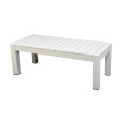 Bancă de grădină Midori, salix, Yoi Furniture