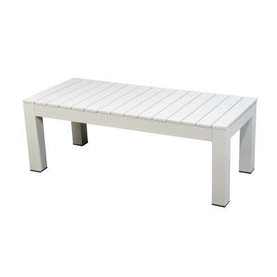 Mobilier terasa Yoi Furniture Y1288-22. Conține culorile: Alb, Alb-Gri, Gri, Gri Quartz