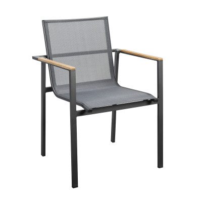 Mobilier terasa Yoi Furniture Y1146-19. Conține culorile: Bej, Bej Maroniu, Gri, Gri Antracit, Alb, Alb Trafic