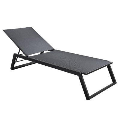 Mobilier terasa Yoi Furniture Y1147-71. Conține culorile: Negru, Negru Trafic, Gri, Telegri 2