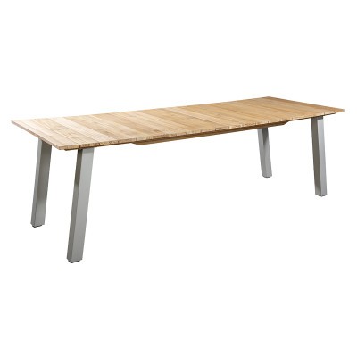 Mobilier terasa Yoi Furniture Y1318-22. Conține culorile: Bej, Maro, Maro-Bej, Albastru, Albastru Cobalt
