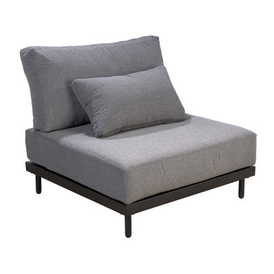 Mobilier terasa Yoi Furniture Y1129-71_YS302A-71_YS302B-71_YS302C-71_YS302D-71. Conține culorile: Maro, Maro-Gri, Gri, Gri Argintiu, Fildeș, Negru, Negru Trafic, Maro, Maro-Portocaliu