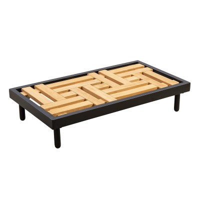 Mobilier terasa Yoi Furniture YS302C-71. Conține culorile: Fildeș, Negru, Negru Trafic, Albastru, Albastru Porumbel