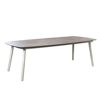Mobilier terasa Yoi Furniture Y1258-37. Conține culorile: Verde, Verde Măsliniu-Galben, Gri, Gri Platină