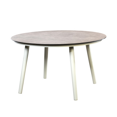 Mobilier terasa Yoi Furniture Y1257-37. Conține culorile: Verde, Verde-Maro, Gri, Gri Mătase