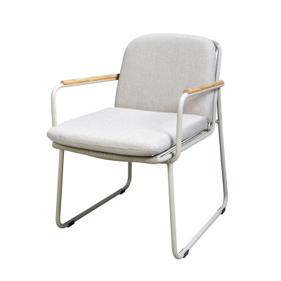 Mobilier terasa Yoi Furniture Y1280-22_423AW. Conține culorile: Gri, Gri Pietricică, Albastru, Albastru Ultramarin, Gri, Gri-Maro