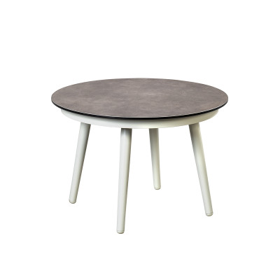 Mobilier terasa Yoi Furniture Y1261-37. Conține culorile: Gri, Gri Pietricică, Verde, Verde Măsliniu-Galben