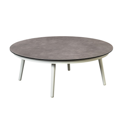 Mobilier terasa Yoi Furniture Y1262-37. Conține culorile: Aluminiu, Aluminiu-Gri, Negru, Negru Închis