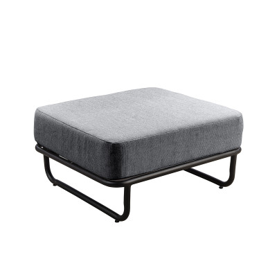 Mobilier terasa Yoi Furniture Y1206-71/487. Conține culorile: Gri, Telegri 4, Negru, Negru Grafit