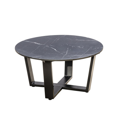 Mobilier terasa Yoi Furniture Y1178-06. Conține culorile: Violet, Violet Perlă-Afină, Alb, Alb Stridie