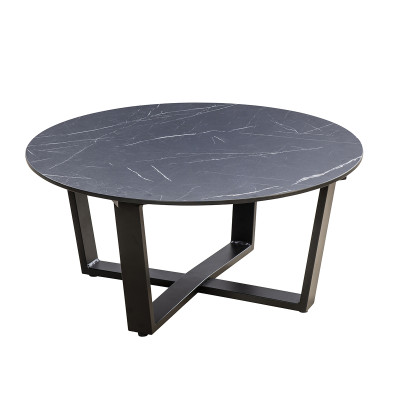 Mobilier terasa Yoi Furniture Y1179-06. Conține culorile: Violet, Violet Perlă-Afină, Alb, Alb Trafic