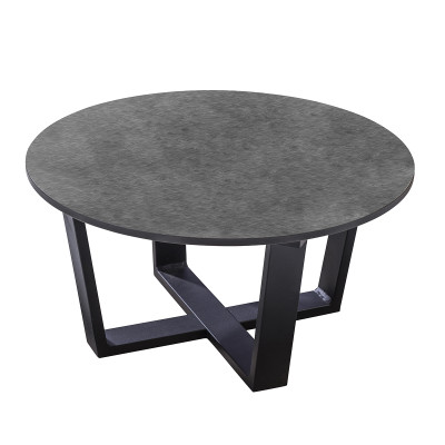 Mobilier terasa Yoi Furniture Y1178-93. Conține culorile: Gri, Gri Grafit, Gri, Gri Argintiu
