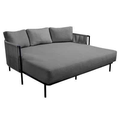 Canapea de grădină Umi Daybed, kurai